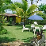 Aldeia Tropical
