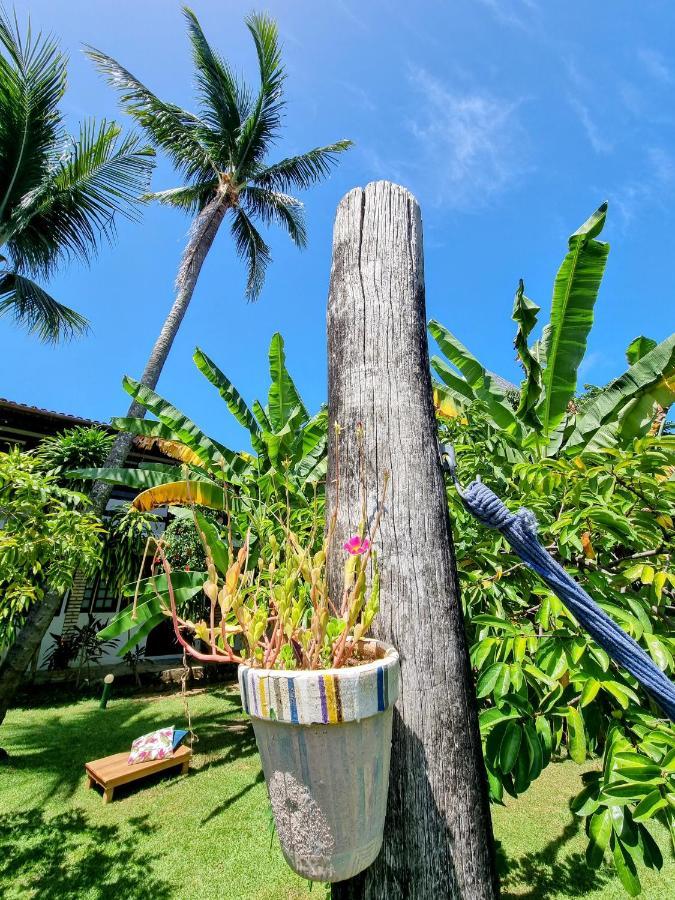 Homestay Aldeia Tropical *
