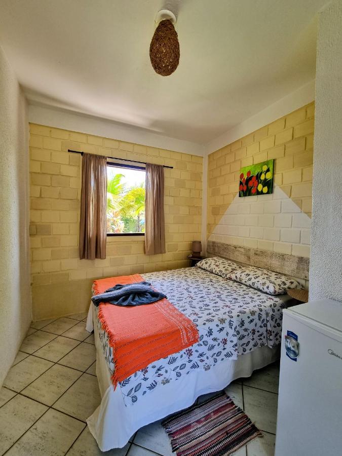 Homestay Aldeia Tropical Porto de Galinhas