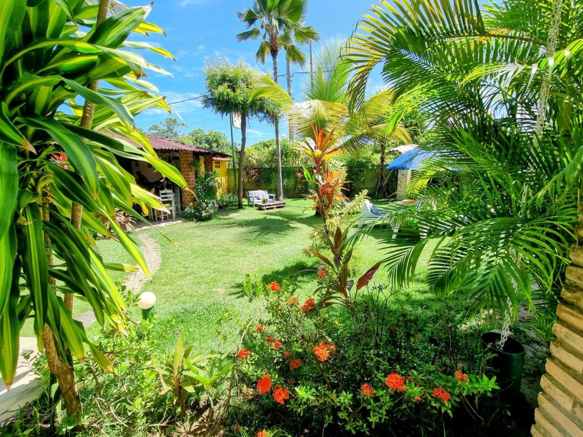 Aldeia Tropical Homestay Porto de Galinhas