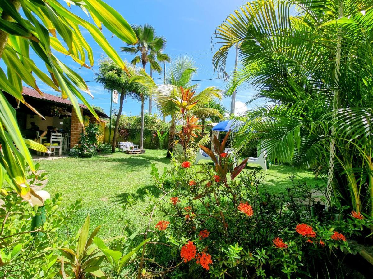 Homestay Aldeia Tropical Porto de Galinhas