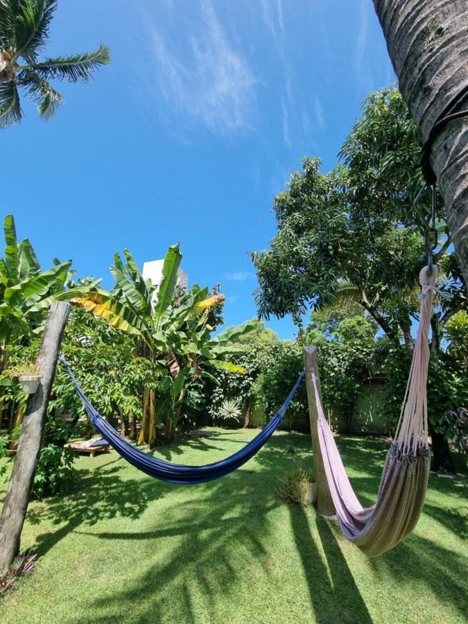 Aldeia Tropical Homestay Porto de Galinhas