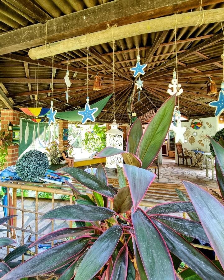 Aldeia Tropical Porto de Galinhas
