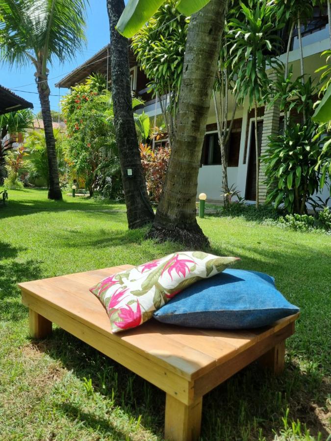 Aldeia Tropical Homestay *
