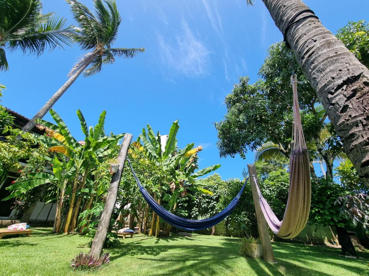 Homestay Aldeia Tropical *