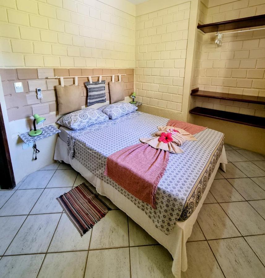 Homestay Aldeia Tropical