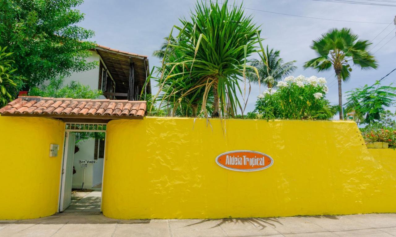 Homestay Aldeia Tropical