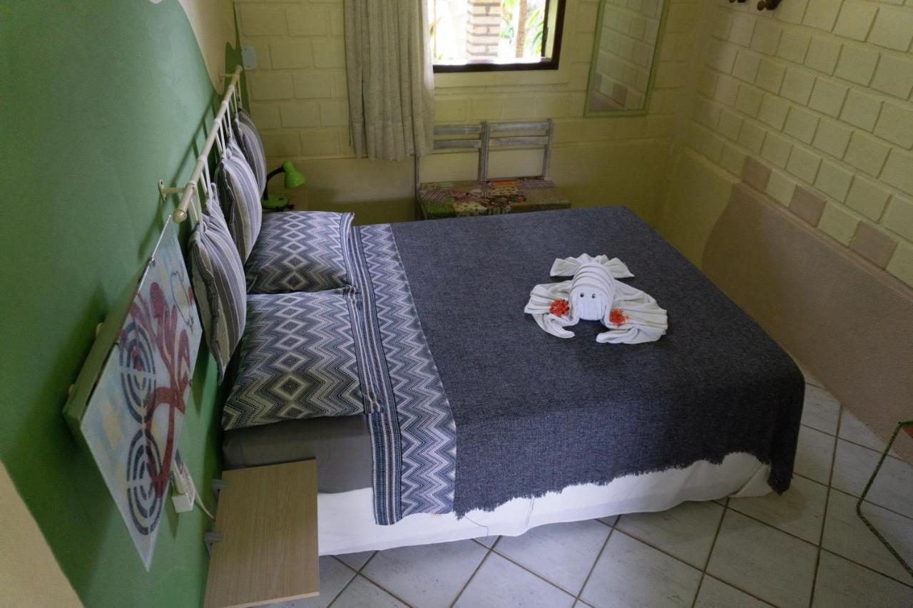 Aldeia Tropical Homestay