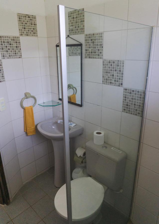 Homestay Aldeia Tropical Porto de Galinhas