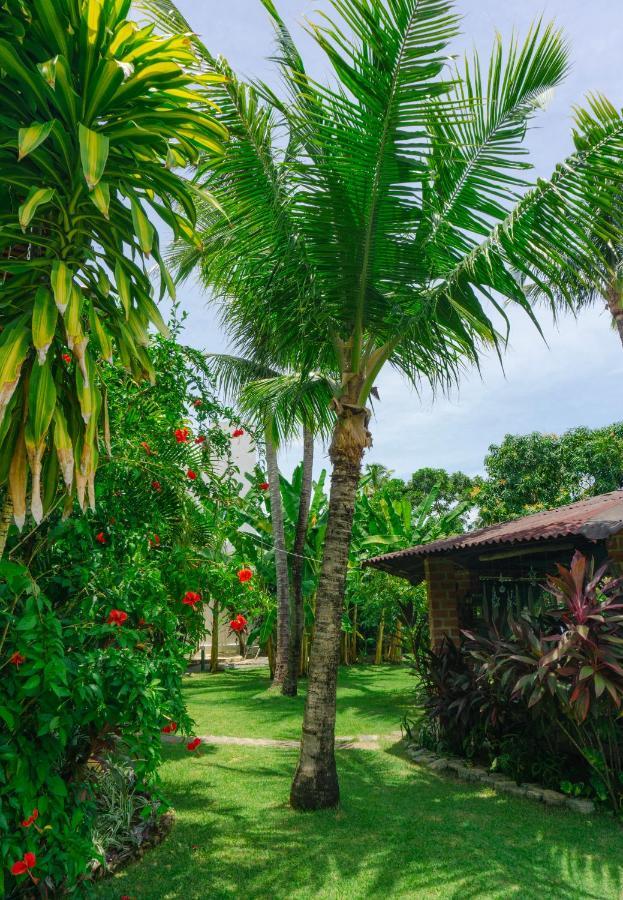 Aldeia Tropical Homestay Porto de Galinhas