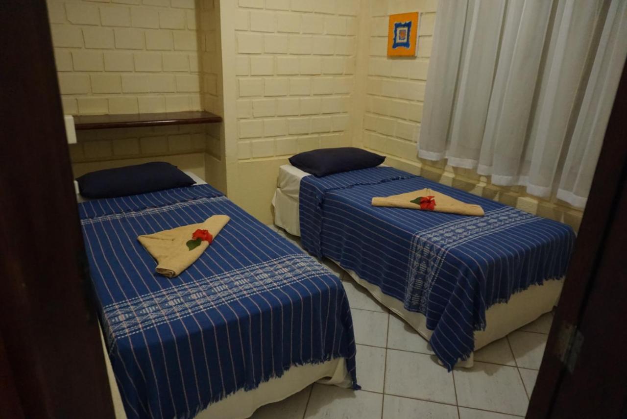 Homestay Aldeia Tropical