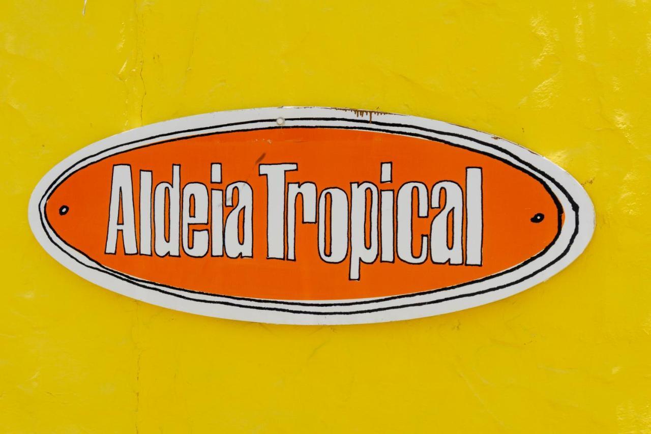 Aldeia Tropical Homestay