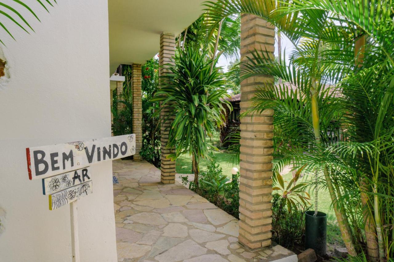 Aldeia Tropical Homestay *