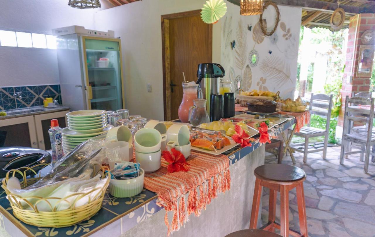 Aldeia Tropical Homestay