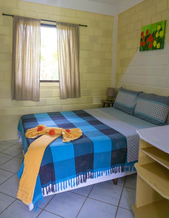 Aldeia Tropical Homestay *